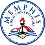 Memphis Shelby County Schools logo